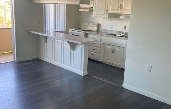1 bed, 1 bath, 497 sqft, $1,995, Unit 4201-208