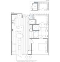 Partner-provided photo for $3373 unit