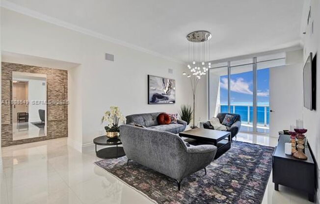 16001 Collins Ave cu-1604, Sunny Isles Beach, FL 33160