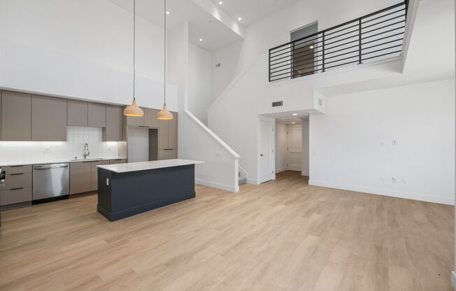 Virano Apartments