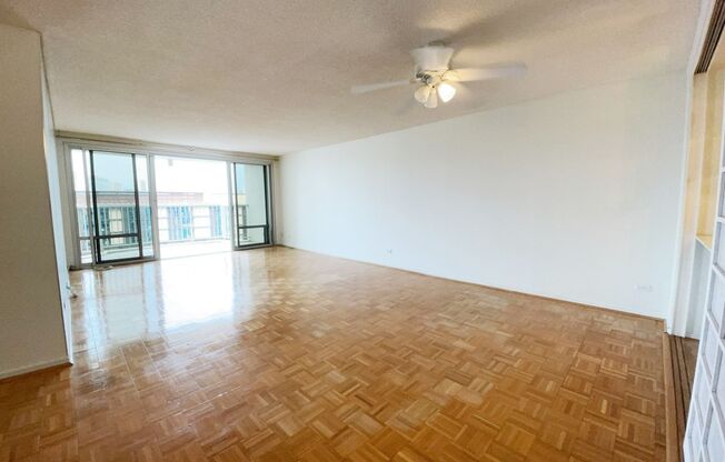 2 beds, 2 baths, $3,500, Unit # 1212