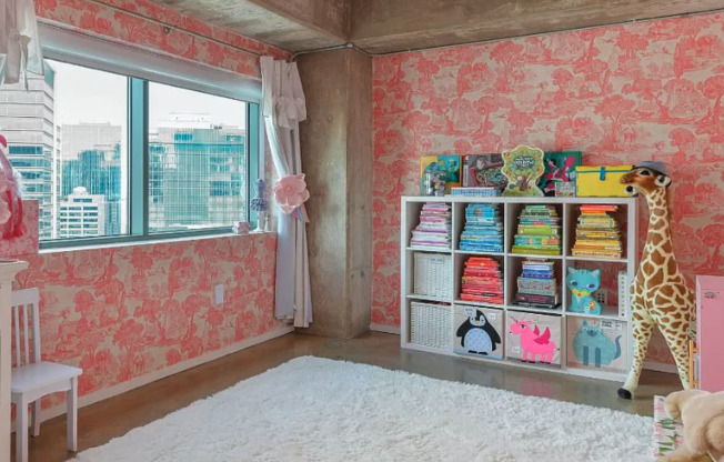 Partner-provided property photo