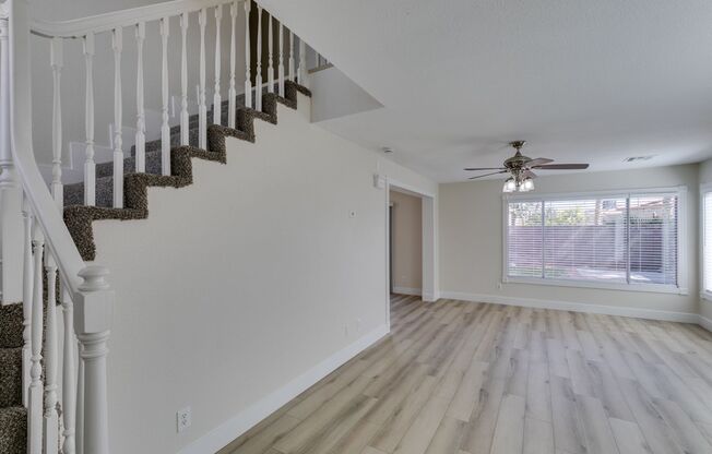 WHITNEY RANCH FRESHLY UPDATED 4 BEDROOM HOME WITH LARGE BACKYARD