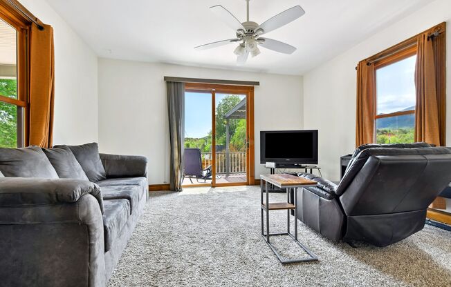 Charming Westside 4 Bedroom Home
