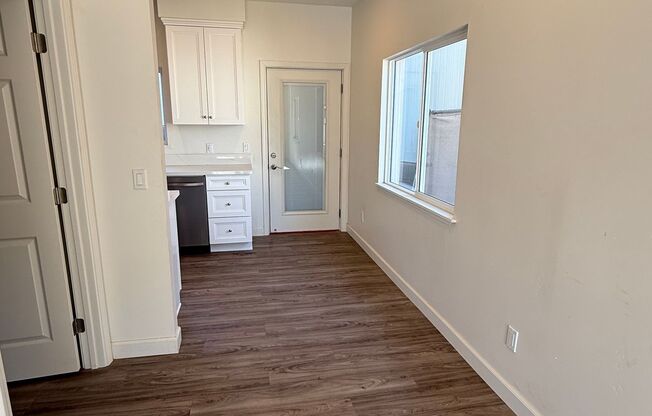 BRAND NEW UNITS I Alpine Townhomes!!!