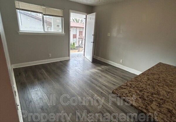 375 James P Brawley Dr NW