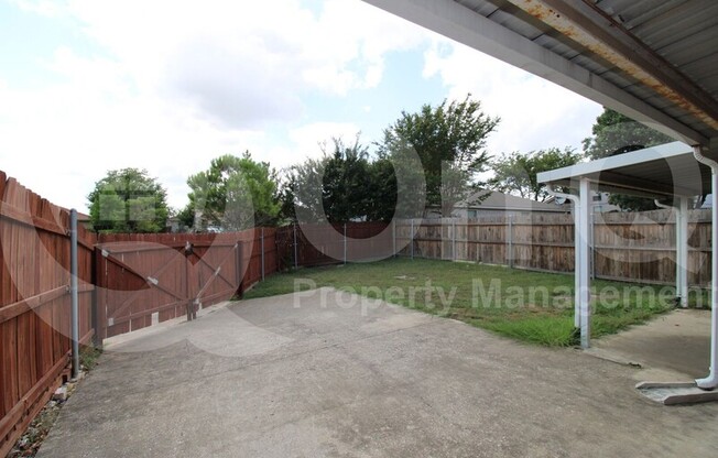 Partner-provided property photo