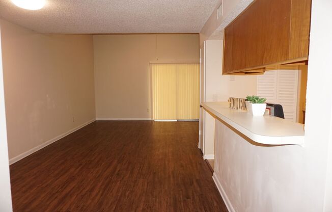 2 bedroom townhome near NAS
