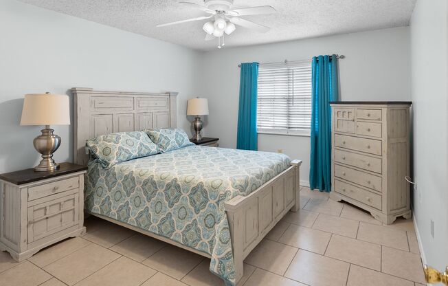 Furnished Condo In West Baton Rouge Parish