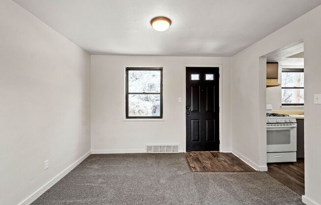 2 beds, 1 bath, 900 sqft, $1,549, Unit 52 Melvin Court - Bldg. E