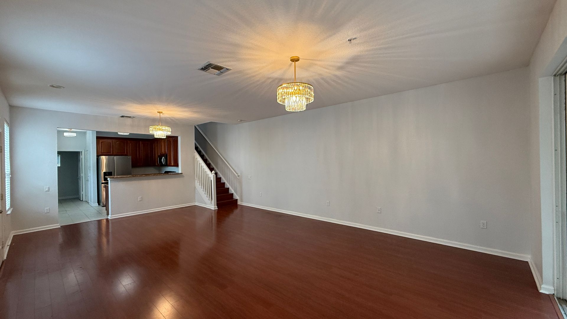 Prime Orlando Location – Gate Community - End-Unit Townhome with Exceptional Curb Appeal!