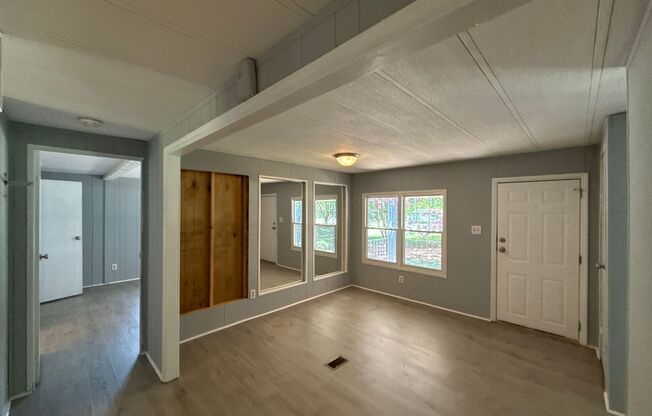 T.R. Lawing Realty Property