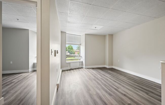 1 bed, 1 bath, 475 sqft, $850