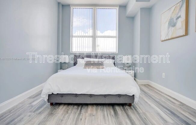 2 beds, 2 baths, 1,036 sqft, $3,450, Unit 2219