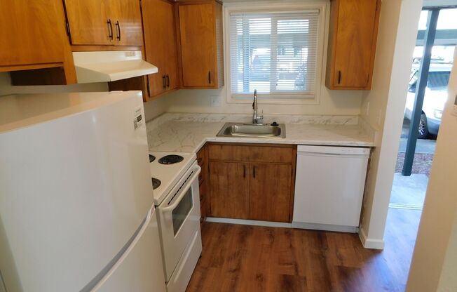 Cedar Meadow Apartments