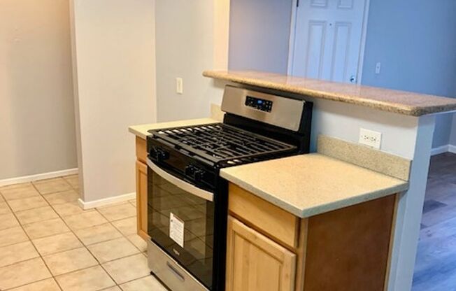 1 bed, 1 bath, $1,900