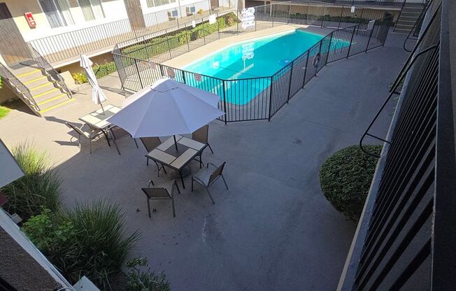 Newly Renovated Unit