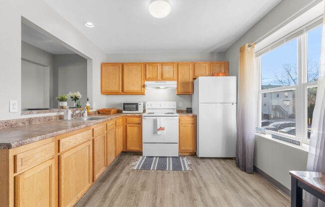 Pine Rock Student Living
