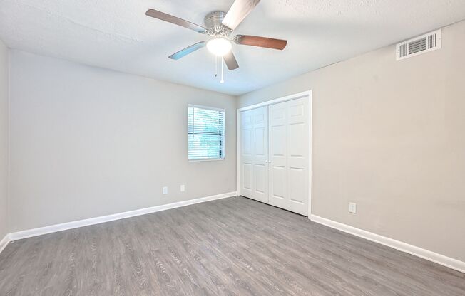 Candler Village Apartments