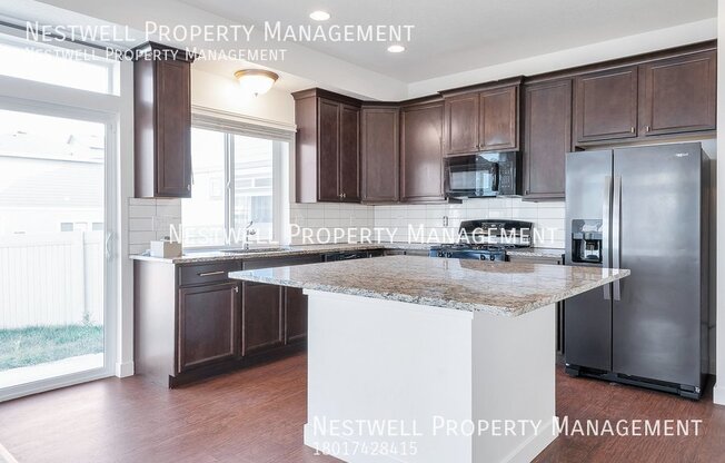 Partner-provided property photo