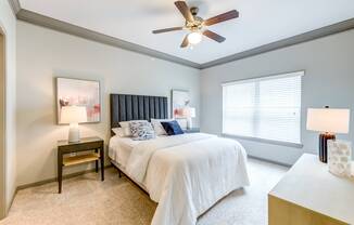 Avenues at Craig Ranch Apartment Homes