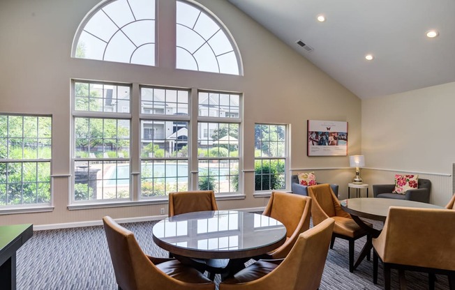 Apartments in Lorton VA