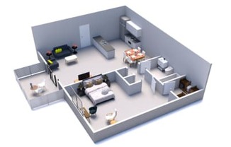 Partner-provided photo for $1275 unit