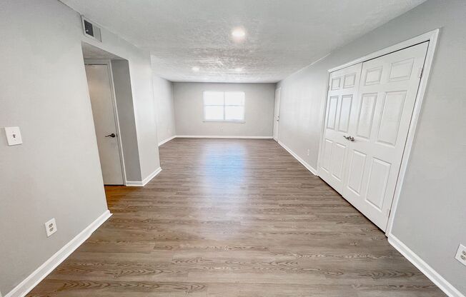 2 beds, 1 bath, 1,147 sqft, $1,325, Unit 02F