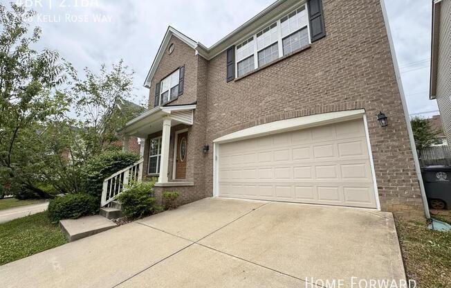 348 KELLI ROSE WAY