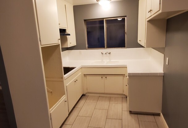Penn Street Apartments