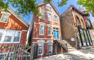 2202 West 21st Place