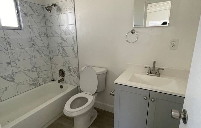 1 bed, 1 bath, 550 sqft, $995, Unit 22
