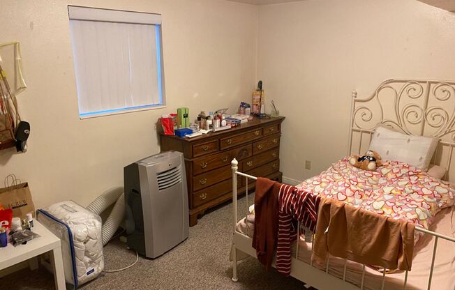 1B/1B Pet Friendly Apartment South of BYU