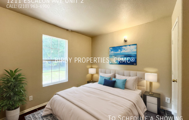 Partner-provided property photo