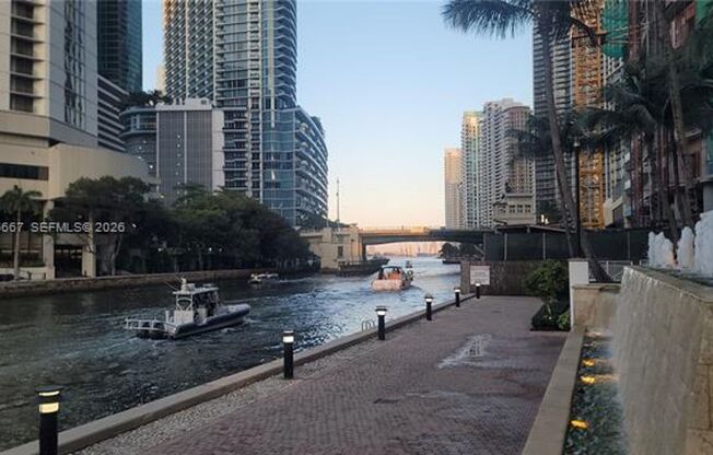 2 beds, 2 baths, $3,500, Unit # 1110