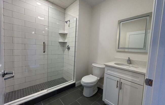 1 bed, 1 bath, 516 sqft, $2,600, Unit 503