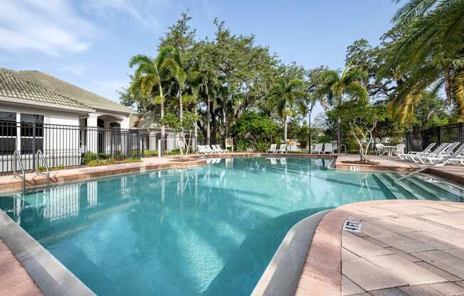Affordable Apartments in Tampa, Florida