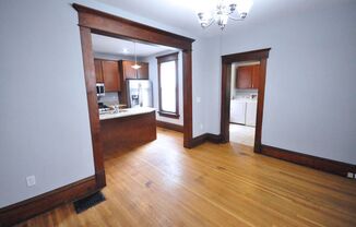 3 beds, 1 bath, $1,845, Unit 49E