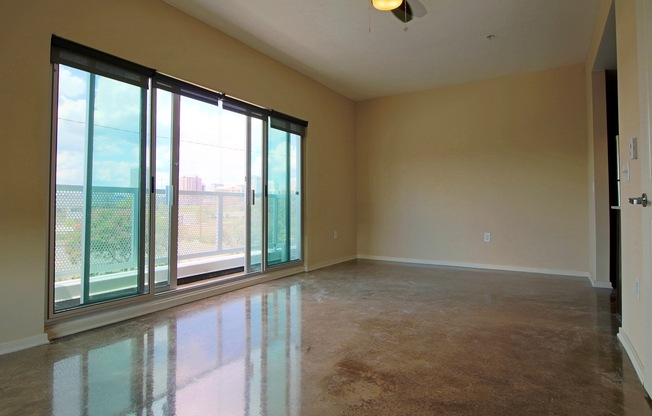 Studio, 1 bath, 404 sqft, $1,295, Unit APT 131