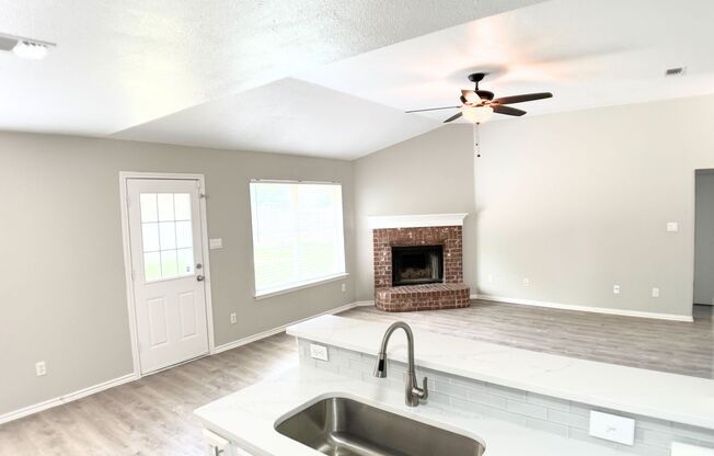Fully Renovated 3-Bedroom in North Fort Worth – Top-Rated Keller ISD!