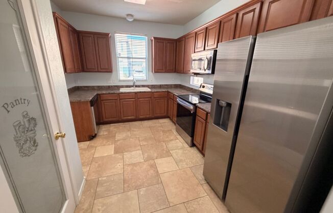 Two Story 3Bdm 2.5Ba Tolleson Home with EV-Ready Garage