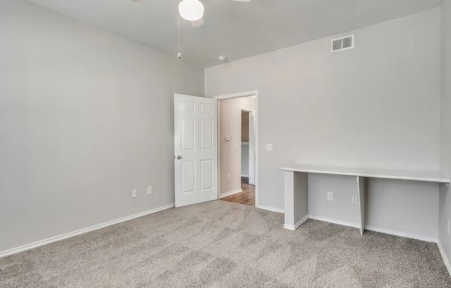 Apartment 7