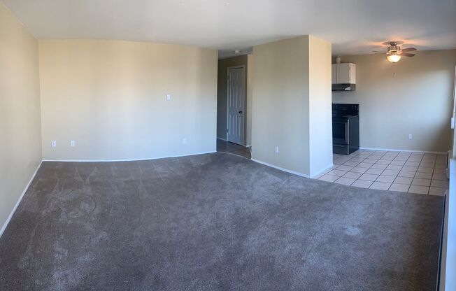 1 bed, 1 bath, 700 sqft, $1,395, Unit 124
