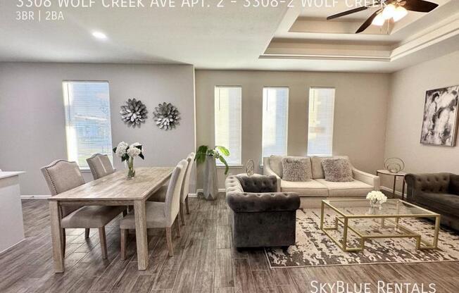 3308 WOLF CRK AVE