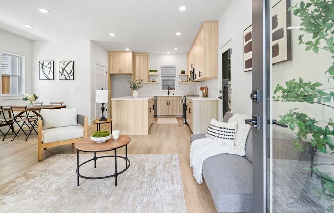 Modern South Portland Living | Beautifully Designed Home in a Prime Location - Available Now!