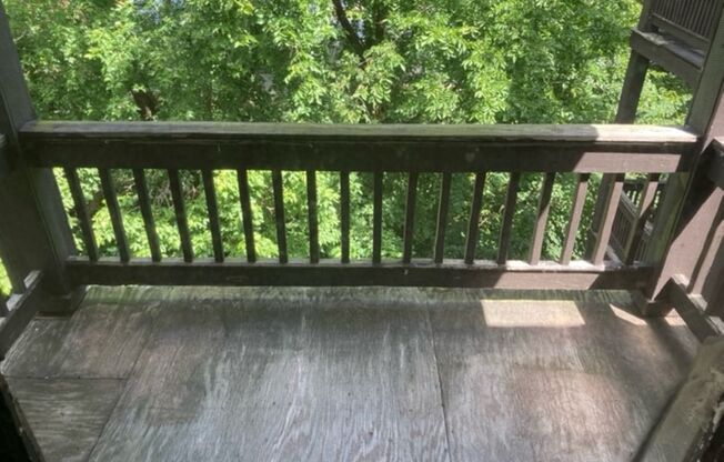 1 bed, 1 bath, 550 sqft, $899, Unit 512/15