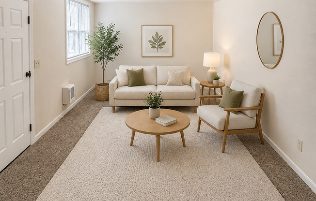 Town Manor Apartments