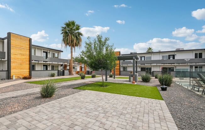 2 beds, 2 baths, 890 sqft, $1,549, Unit 229