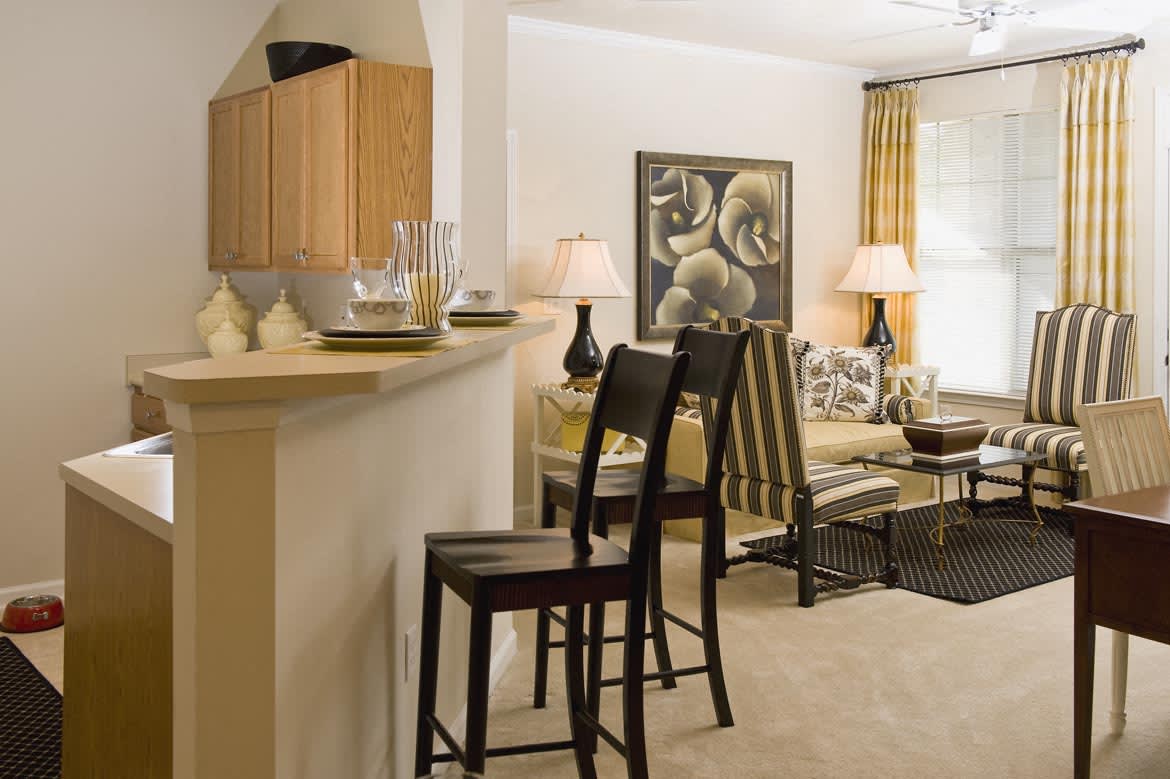 An Affordable Community