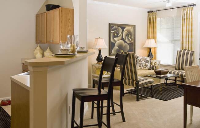 An Affordable Community